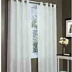 Therma voile sheer- 2 panels